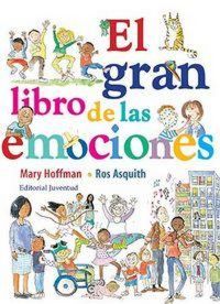 Produktbild: El gran libro de las emociones