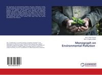 Produktbild: Monograph on Environmental Pollution