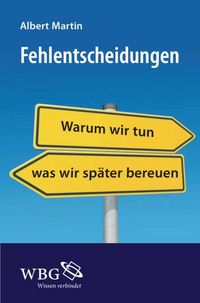 Produktbild: Fehlentscheidungen