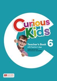 Produktbild: Curious Kids 6