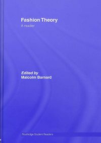 Produktbild: Fashion Theory