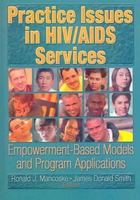 Produktbild: Shelby, R: Practice Issues in HIV/AIDS