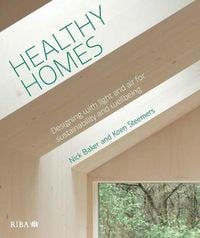 Produktbild: Healthy Homes
