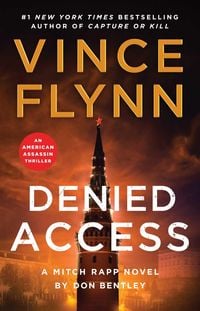 Produktbild: Denied Access