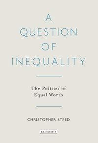 Produktbild: A Question of Inequality
