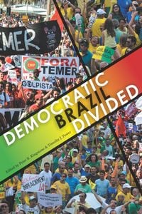 Produktbild: Democratic Brazil Divided