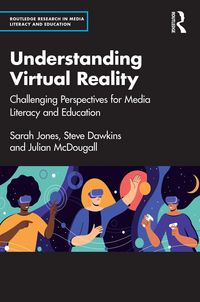 Produktbild: Understanding Virtual Reality