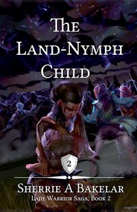 Produktbild: The Land-Nymph Child