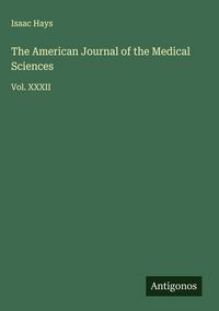 Produktbild: The American Journal of the Medical Sciences