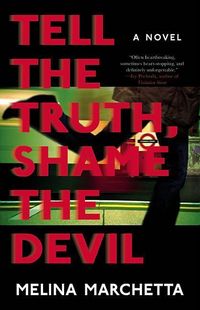 Produktbild: Tell The Truth Shame The Devil