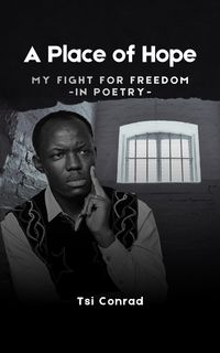 Produktbild: A Place of Hope (The Kondengui Chronicles, #1)