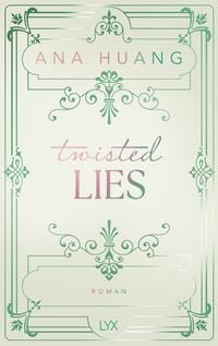 Produktbild: Twisted Lies: Special Edition