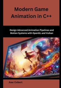 Produktbild: Modern Game Animation in C++