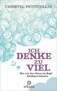 Produktbild: Ich denke zu viel