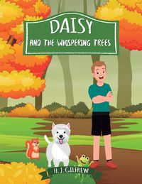 Produktbild: Daisy And The Whispering Trees