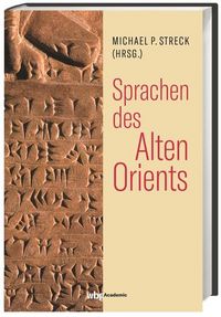Produktbild: Streck, Sprachen des Alten Orients