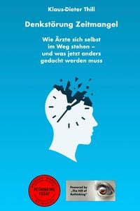 Produktbild: Denkstörung Zeitmangel