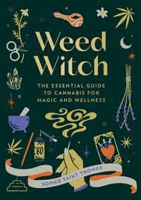 Produktbild: Weed Witch