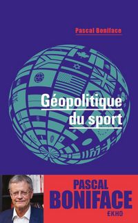 Produktbild: G&eacute;opolitique du sport