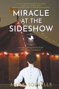 Produktbild: Miracle at the Sideshow