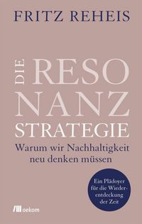 Produktbild: Die Resonanzstrategie