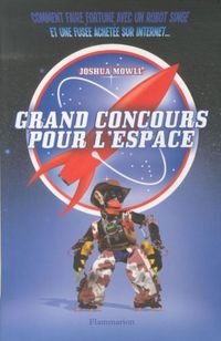 Produktbild: Grand concours pour l'espace