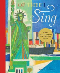 Produktbild: Of Thee I Sing