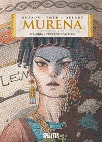 Produktbild: Murena. Band 11 + 12