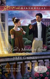 Produktbild: The Earl's Mistaken Bride