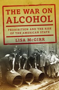Produktbild: The War on Alcohol