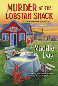 Produktbild: Murder at the Lobstah Shack