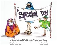 Produktbild: A Special Day