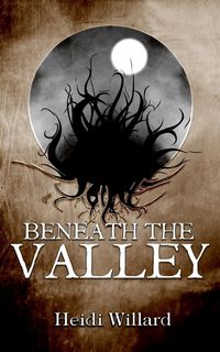 Produktbild: Beneath the Valley (The Catalyst #5)