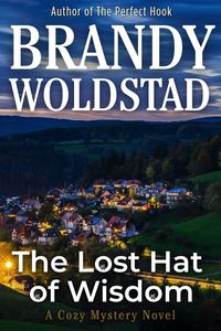 Produktbild: The Lost Hat of Wisdom