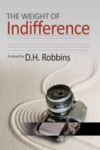 Produktbild: The Weight of Indifference