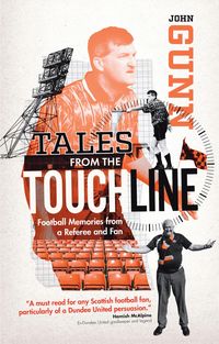 Produktbild: Tales from the Touchline