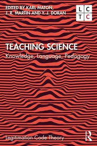 Produktbild: Teaching Science