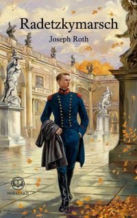 Produktbild: Joseph Roth: Radetzkymarsch