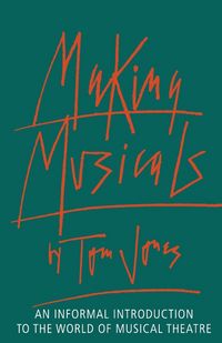 Produktbild: Making Musicals