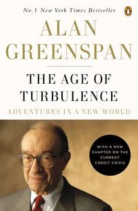 Produktbild: The Age of Turbulence
