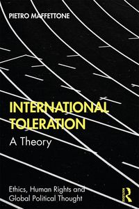 Produktbild: International Toleration