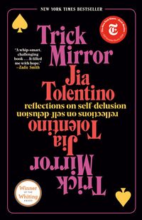 Produktbild: Trick Mirror