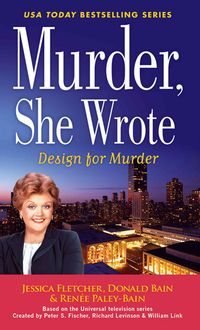 Produktbild: Murder She Wrote Design For Mu