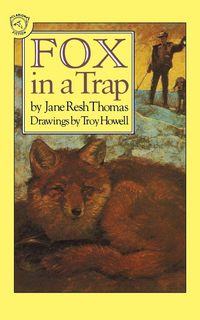 Produktbild: Fox in a Trap