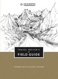 Produktbild: Travel Writer's Field Guide