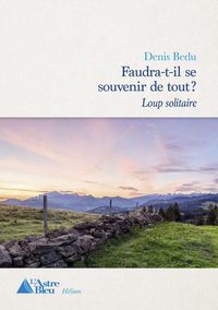 Produktbild: Loup solitaire - tome 1