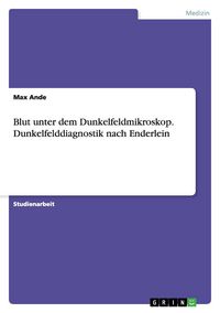 Produktbild: Blut unter dem Dunkelfeldmikroskop.Dunkelfelddiagnostik nach Enderlein