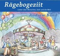 Produktbild: R&auml;gebogeziit, CD