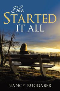Produktbild: She Started It All