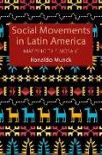 Produktbild: Social Movements in Latin America